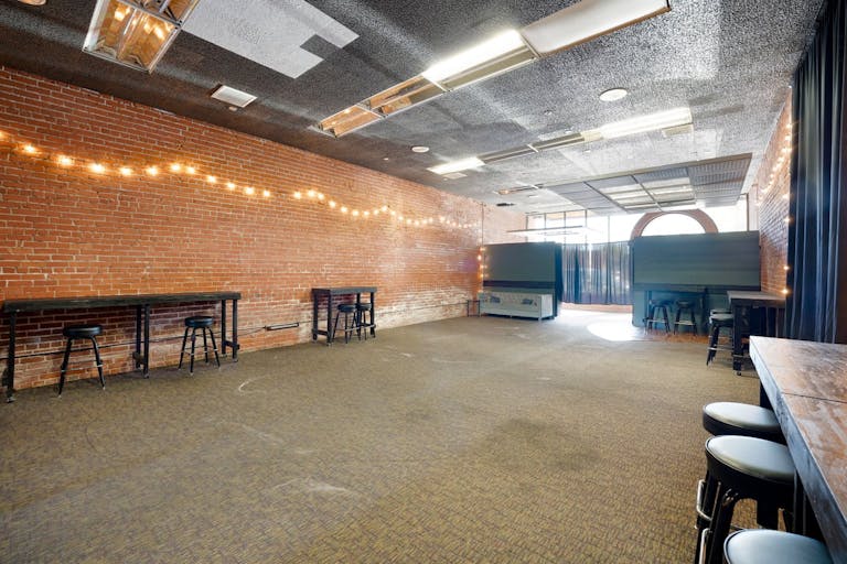 Industrial multi- use space in sacramento - Image 1