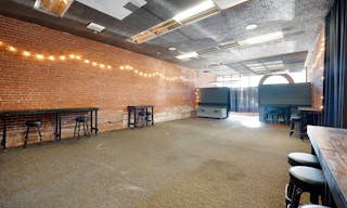 Industrial multi- use space in sacramento - Image 1