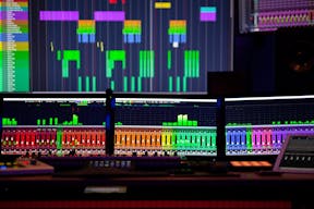 A stunning recording studio!!! - Image 9