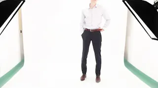 Studio Photo à Gennevilliers - shooting - casting - photographe - Image 5