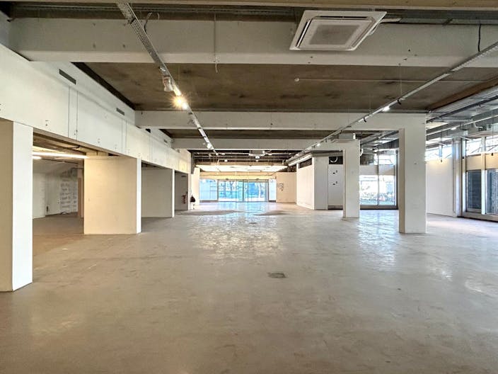 ESPACE D'EXCEPTION - PARIS XV - TOWER - Image 2