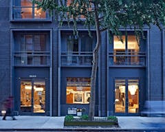 Chelsea Modern Antique Vibe Furniture Store - Image 2