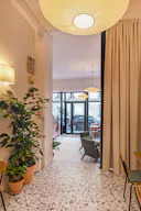 Espace événementiel : coffee shop d'architectes au coeur du 8ème ! - Image 6