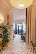 Espace événementiel : coffee shop d'architectes au coeur du 8ème ! - Image 6