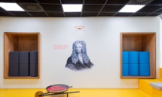 Salle cr�ative Jolium - Image 2