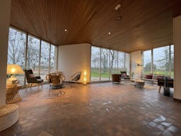 Un domaine unique entre étangs et nature pour vos événements près de Paris - Image 4