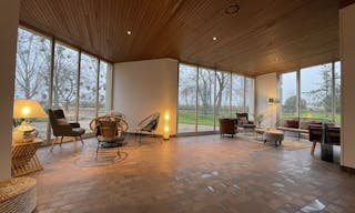 Un domaine unique entre étangs et nature pour vos événements près de Paris - Image 4