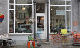Mitte West Boutique - Image 0