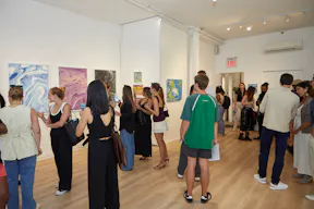 The Loft at White Space Chelsea - Image 7