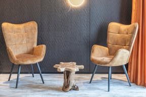 Salle de comex et showroom rue Royale (8e) - Image 7