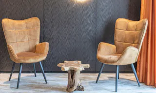 Salle de comex et showroom rue Royale (8e) - Image 7