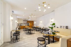 Taitbout - Espace de convivialit� et terrasse - Image 5