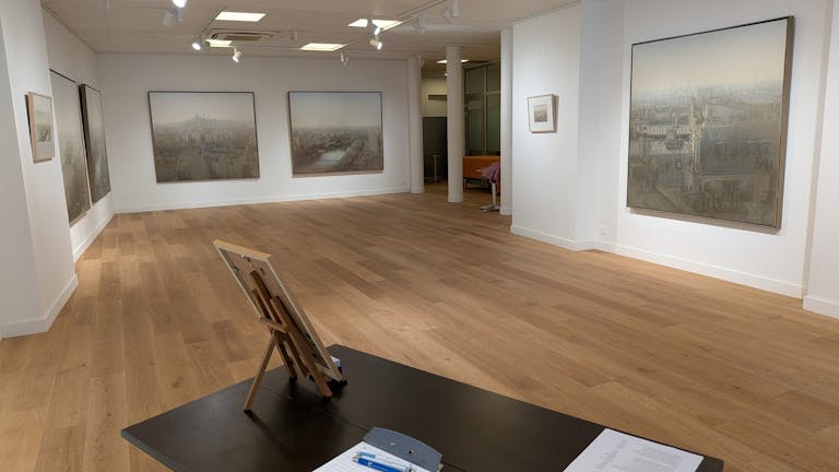 Espace Showroom / Pop-Up (Rivoli-Louvre) - Image 4