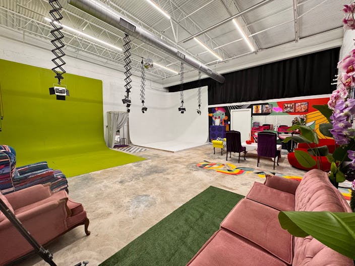 Miami Photo Studio - Image 4