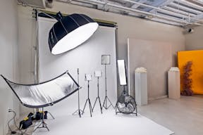 Professional Production Photo Studio in Downtown San Diego - Image 0