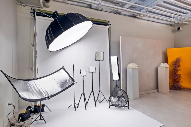 Professional Production Photo Studio in Downtown San Diego - Image 0