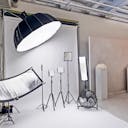 Professional Production Photo Studio in Downtown San Diego