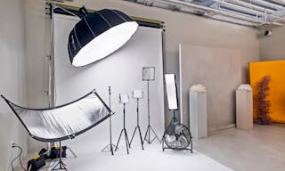 Professional Production Photo Studio in Downtown San Diego - Image 0