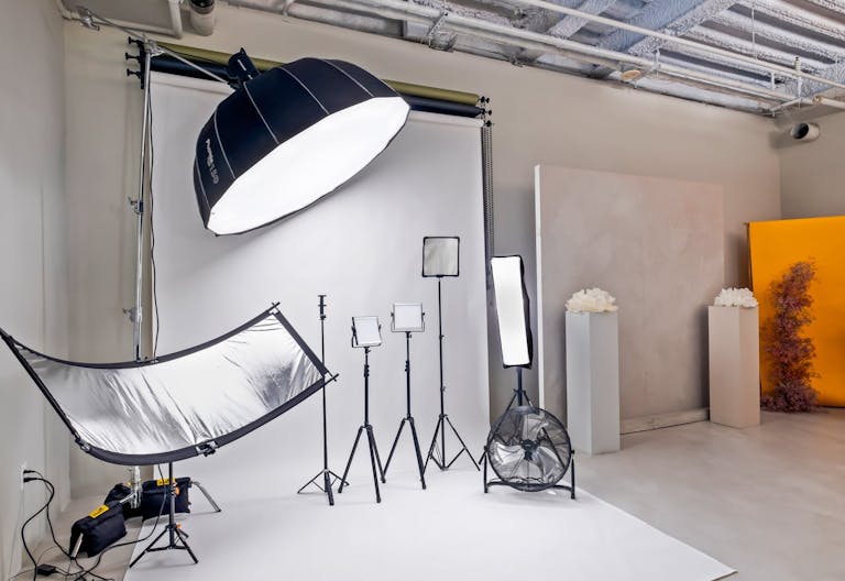 Professional Production Photo Studio in Downtown San Diego - Image 0