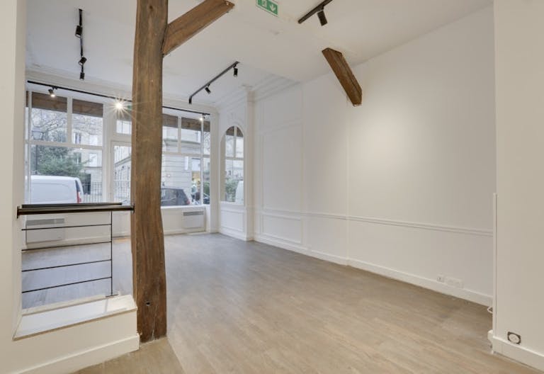 Boutique éphémère - Pop up store - 5 rue Blanc-Manteaux (Marais) - Image 3