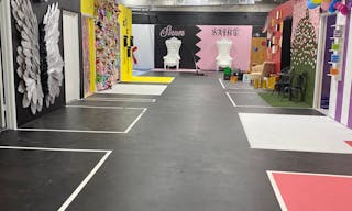 Unique Studio/Photo/Video Space Ybor City - Image 5