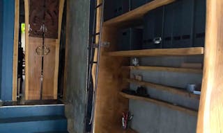 Atelier/boutique/studio photo avec belle lumi�re du jour dans le 17e - Image 2