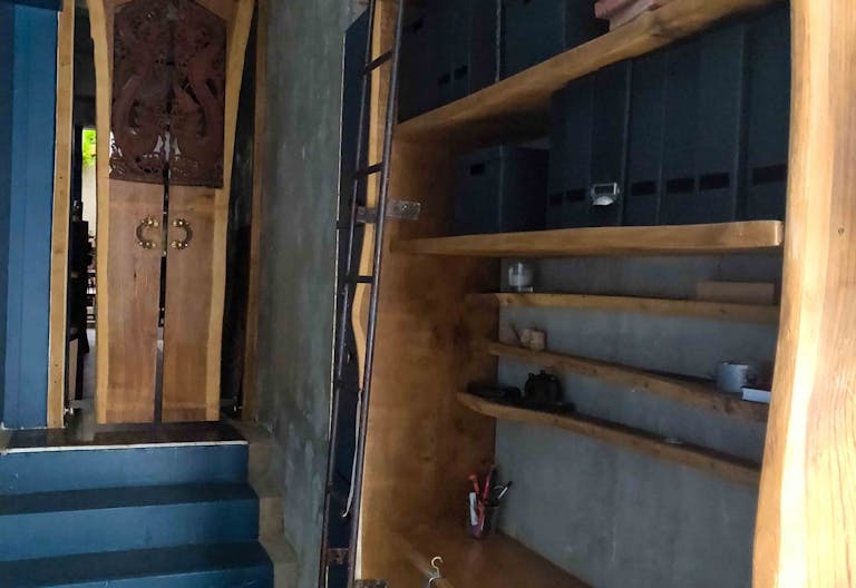 Atelier/boutique/studio photo avec belle lumi�re du jour dans le 17e - Image 2