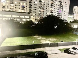 Outdoor space in Edgewater/Wynwood Miami - Image 3