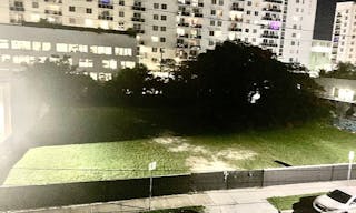 Outdoor space in Edgewater/Wynwood Miami - Image 3