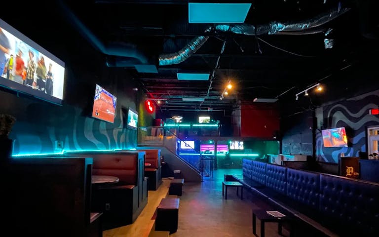 Event Space in Atlanta, West Midtown - Image 4