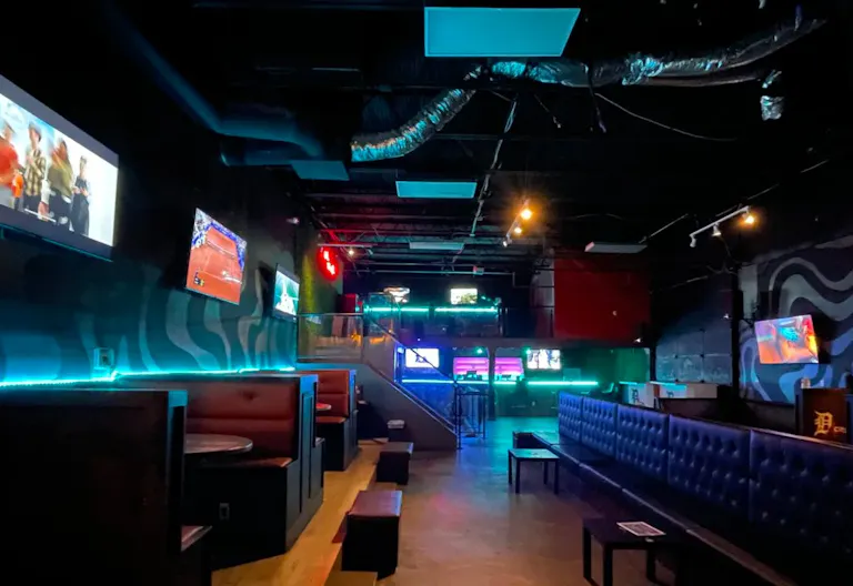 Event Space in Atlanta, West Midtown - Image 4