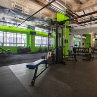 Massage Room - Image 1