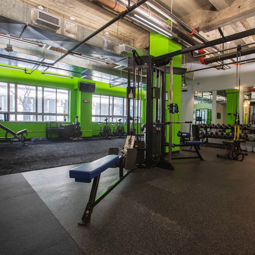 Massage Room - Image 1