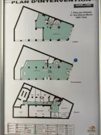 Corner Boutique - Prime Location - Place des Victoires - Ideal Pop-Up Store / FW Showroom - Image 11
