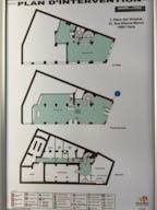 Corner Boutique - Prime Location - Place des Victoires - Ideal Pop-Up Store / FW Showroom - Image 11