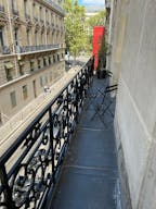 Sublime appartement haussmanien au coeur du 8�me arrondissement - Image 10