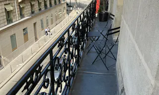 Sublime appartement haussmanien au coeur du 8�me arrondissement - Image 10
