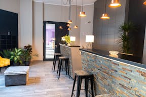 LODGE Pop-Up - Image 7