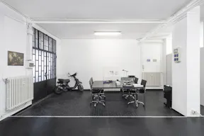 H4X Room spazio versatile come showroom o studio fotografico - Image 4