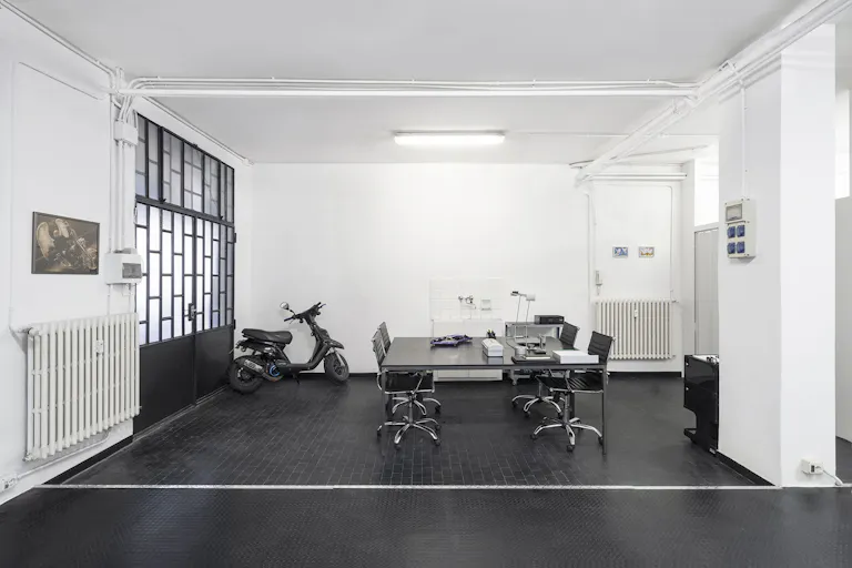 H4X Room spazio versatile come showroom o studio fotografico - Image 4