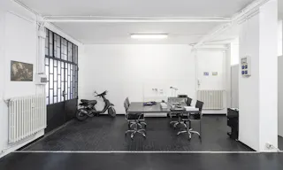 H4X Room spazio versatile come showroom o studio fotografico - Image 4