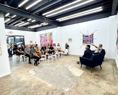 Newly Renovated Event Space and Gallery - Image 1