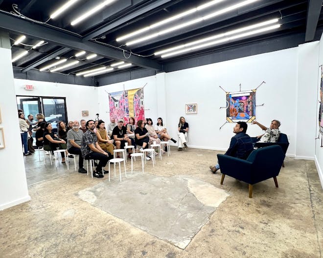 Newly Renovated Event Space and Gallery - Image 1