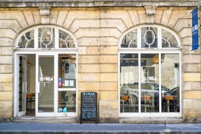 	Espace Pop-Up convivial aux Chartrons - Image 1