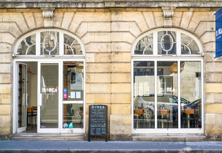 Espace Pop-Up convivial aux Chartrons - Image 1