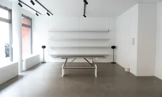 Trendy Pop Up Space in Berlin's Vibrant City Center - Image 3