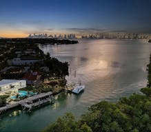 Living with the Nature at the most Luxury Style in Miami Beach - Image 16