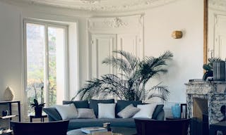 Magnificent apartment with exceptional view of Notre Dame - Image 3