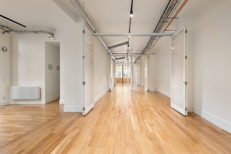 Galerie de 230 m2 dans le Marais - Image 1