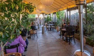 Silverlake Event Venue with Bar, Kitchen, Patio and Gated Parking - Image 1